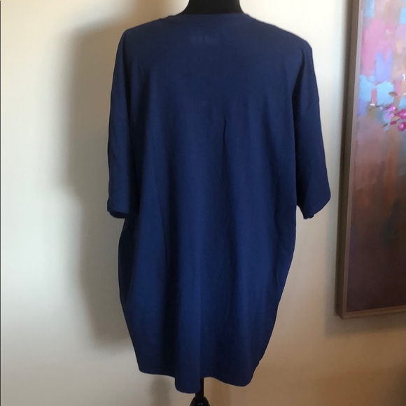 NWT Denver Broncos NFL T-shirt XXL - Picture 3 of 4